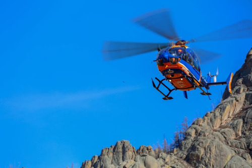 Аюулт үзэгдэл, ослын 97 удаагийн дуудлагаар 5 иргэний амь насыг хамгаалжээ